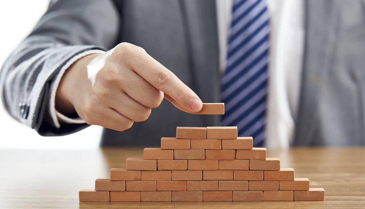 Business Foundations